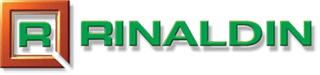 rinaldin cornici logo