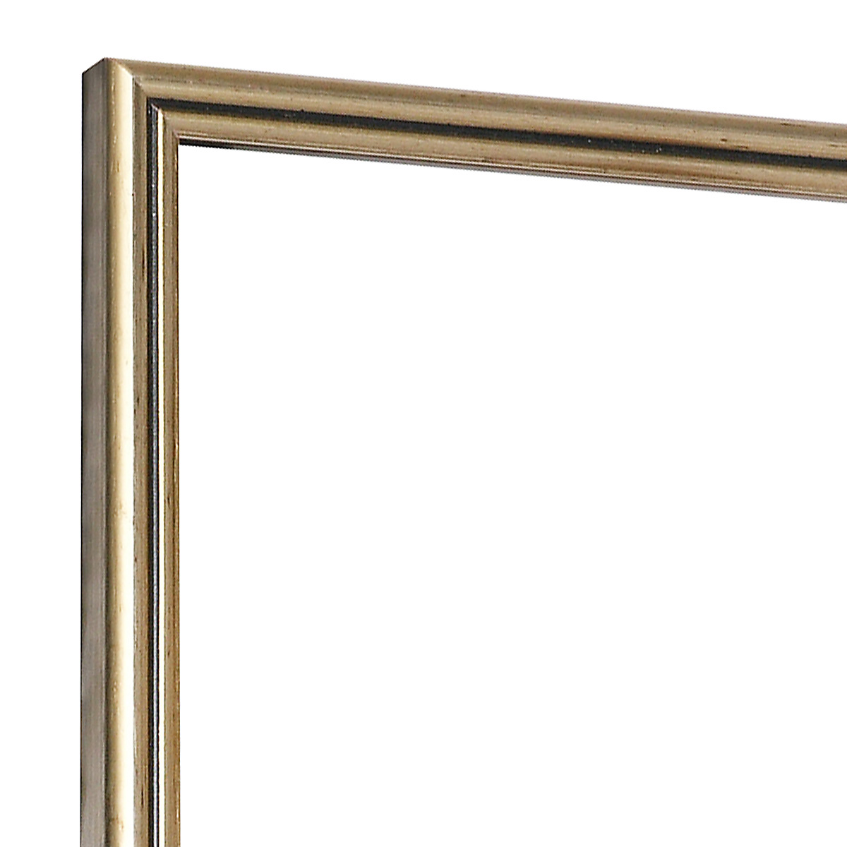 Asta in ayous - Larghezza 12mm Altezza 16 - Argento - Angolo