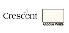 Cartoni Museum Crescent - spessore mm 1,5 - cm 102x152 - Antique White