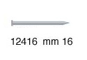 Semenze - mm 16 - Confez.1 Kg (5.500 pz)