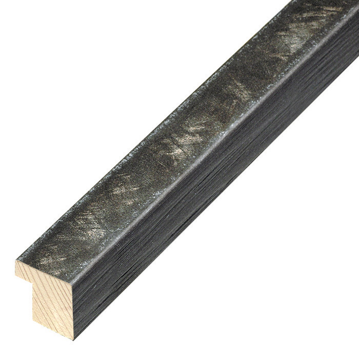 Straight sample of moulding 18FERRO