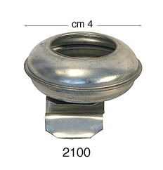 Scodellini diametro 40 mm