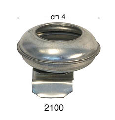 Scodellini con diametro di 40 mm