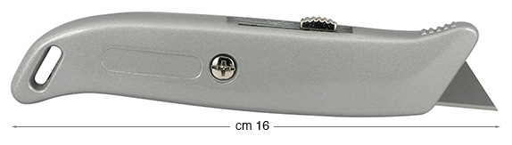 Coltello a lama fissa