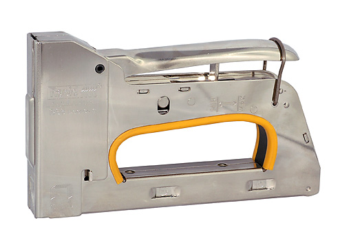 Fissatrice manuale Rapid 33 - Funziona con punti di mm 4-6-8-10-14