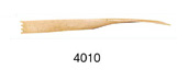Stecche legno per modellare da 20 cm - mod. n.10
