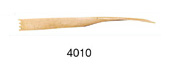 Stecche legno per modellare da 20 cm - modello n.10