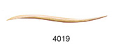 Stecche legno per modellare da 20 cm - modello n.19