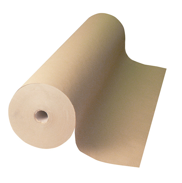 Rotolo carta craft avana larghezza cm 70 - Kg 14