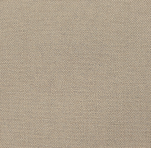 Tela per pittura cotone REPS - grezza - metri 10 x 2,10