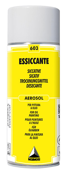 Essiccante spray Maimeri - ml 400