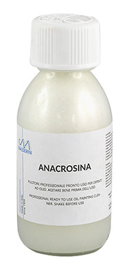 Anacrosina - ml 125