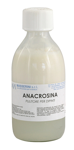Anacrosina - ml 500