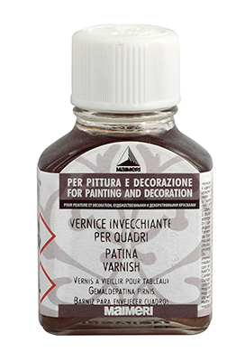 Vernice invecchiante Maimeri - ml 75