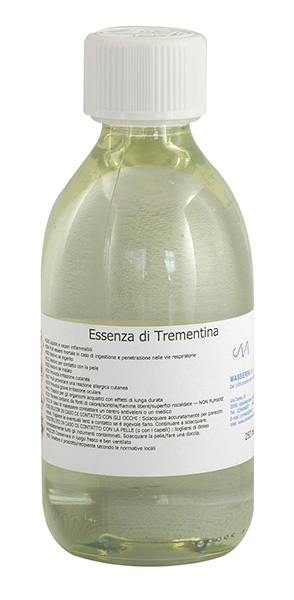 Essenza di trementina Maimeri - ml 250