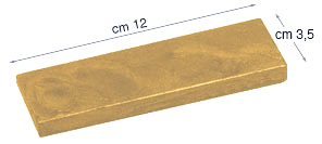 Stick di cera gr.45 - Oro ducato 