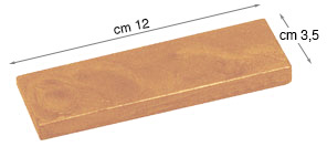 Stick di cera da 45 grammi - Rame 