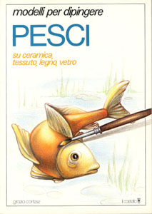 Libro: Dipingere pesci - pag.48