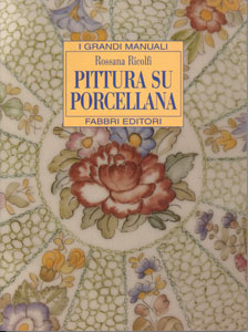 Libro: Pittura su porcellana