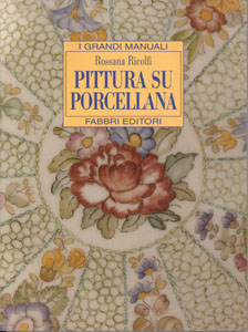 Libro: Pittura su porcellana