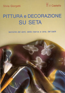Libro: Pittura e decorazione su seta - pag.112