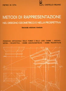 Libro: Metodi di rappresentaz. disegno - pag.84