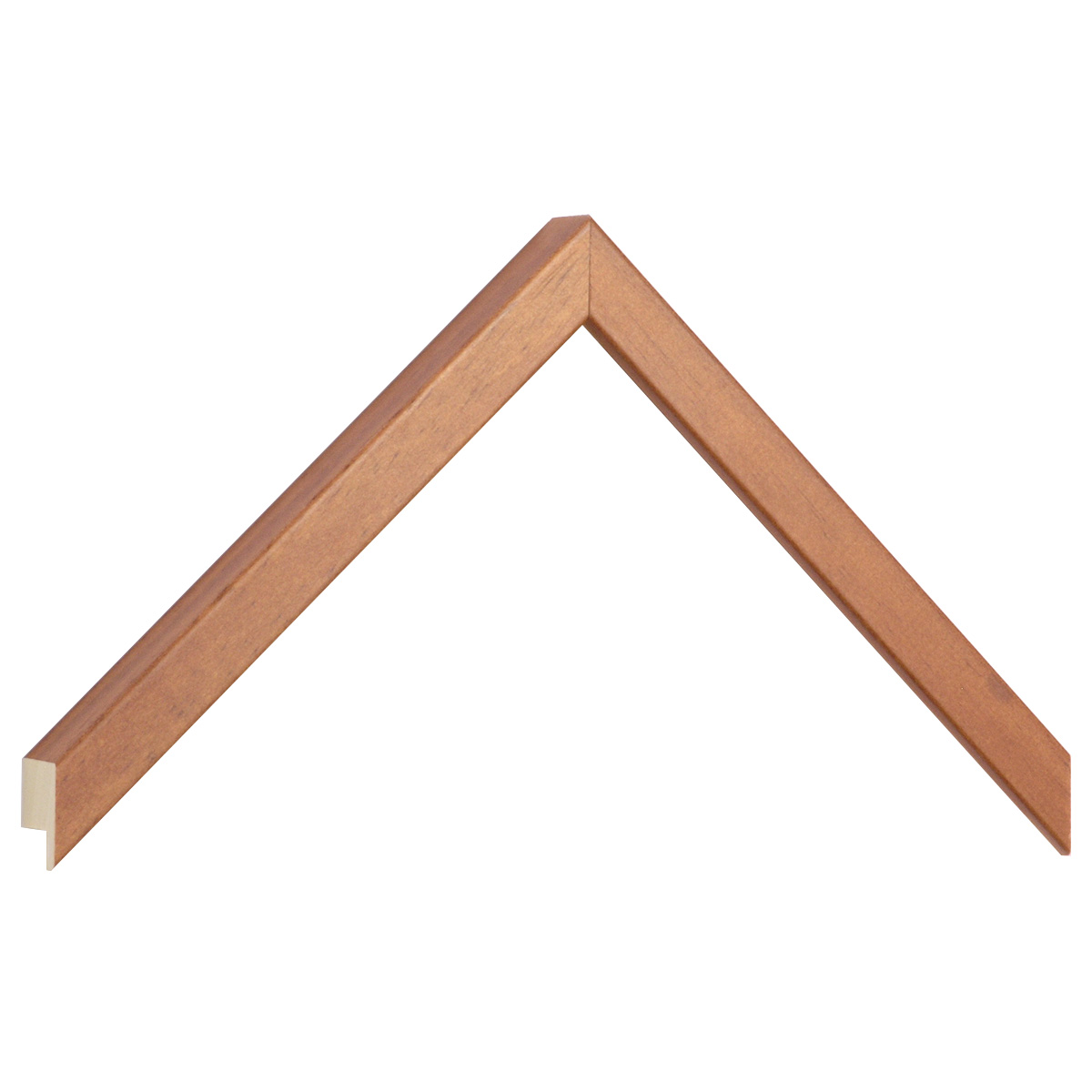Corner sample of moulding 16CIL