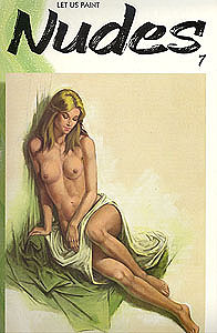 Collana Leonardo in Inglese: Nudes 1