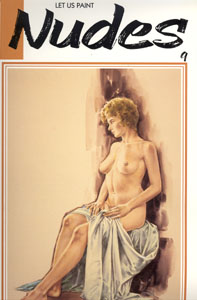 Collana Leonardo in Inglese: Nudes 3