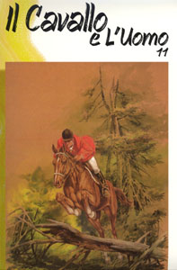 Collana Leonardo: Il cavallo e l'uomo