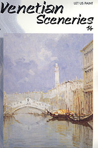 Collana Leonardo in Inglese: Venetian sceneries
