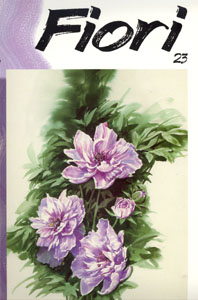 Collana Leonardo: Fiori 4