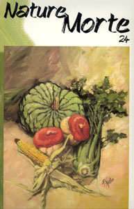 Collana Leonardo: Nature morte 1