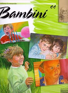 Collana Leonardo: Bambini