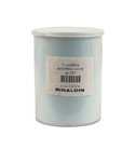 Cristallina in polvere blu apiombica - gr 250