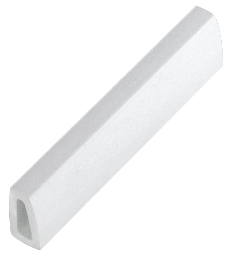 Distanziatori M6 X 20 Mm In Nylon Bianco, Rondelle Distanziali In - Foto 4