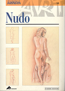 Collana Diventare Artisti: Nudo