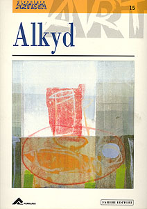 Collana Diventare Artisti: Alkyd