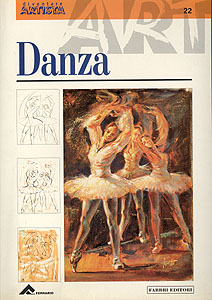 Collana Diventare Artisti: Danza