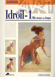 Collana Diventare Artisti: Idroil