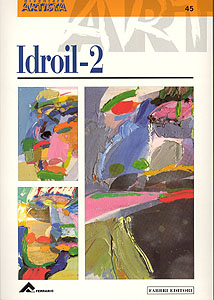 Collana Diventare Artisti: Idroil 2