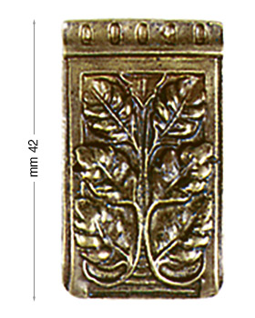 Fregio angolare 