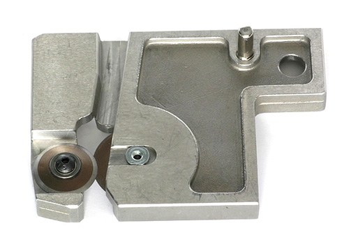 Accessorio per taglio di alluminio con taglierina Fletcher 3100 