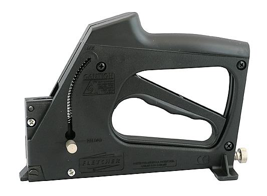 Fissatrice Frame Master per freccette rigide