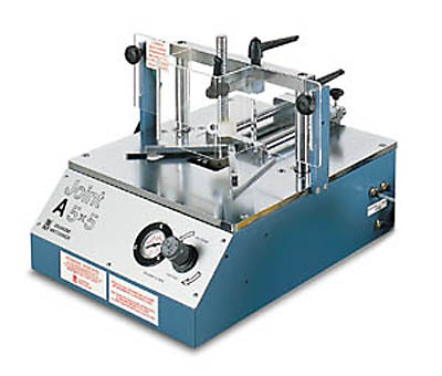 Graffatrice Pneumatica Joint 5x5a Rinaldin Cornici