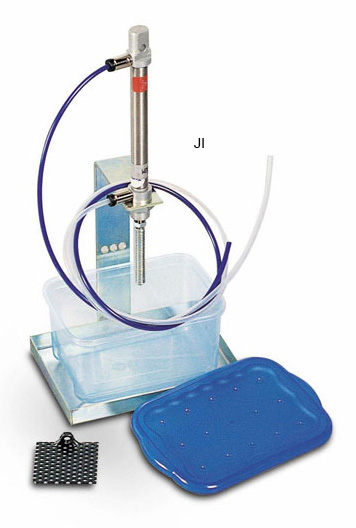 Distributore di colla per tutte le graffatrici Joint