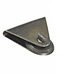 Rotellina in widia per taglio vetro con taglierina Excalibur