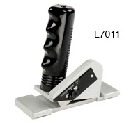 Taglierina Logan 7011 Straight Cutter Elite per taglio verticale a 90°