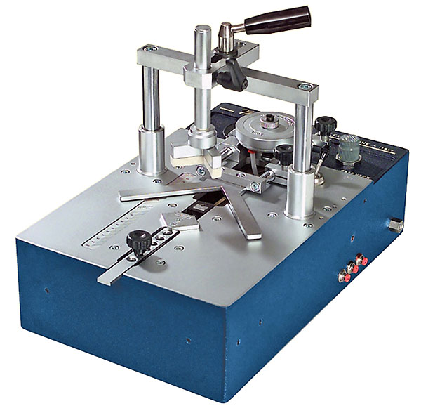 Graffatrice Pneumatica Minigraf U300 Rinaldin Cornici