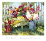 Poster: Don Ricks: Early Summer Bouquet - cm 56x49